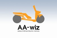 イタリアンデザインの新型電動バイク『AA-wiz』世界初公開へ…ZEV-Tokyo Festival 画像