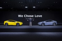 トヨタ プリウス 新型公開、開発陣がこだわり抜いた斬新なデザインに注目…土曜ニュースランキング 画像