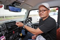 環境で音のニュアンスが変わる…スズキ ジムニー 後編［カーオーディオ ニューカマー］ 画像