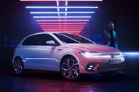 VW ポロGTI 改良新型、最高出力が207psに 価格は411万3000円 画像