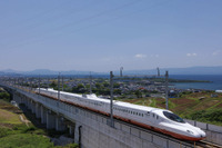 西九州新幹線用N700Sを1編成増備…6両編成4本をフルに運用 画像