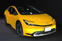 【トヨタ プリウス 新型】パワープラントは3車類、PHEVはHVより強力 画像