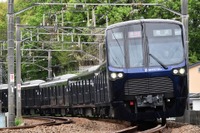 相鉄-東急の直通列車は1日およそ100往復…新横浜駅は共同管理駅に　相鉄・東急直通線概要 画像