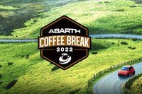 アバルトファンミーティング、箱根ターンパイクで開催 11月26-27日 画像