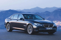 BMW 7シリーズ、独誌読者投票でクラストップ 画像