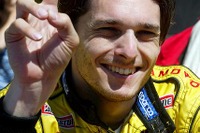 【ホンダF1ストーキング】フィジケラ連続入賞でハットトリック達成 画像