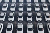 ポールスターのEVセダン、生産10万台…およそ2年半で達成 画像