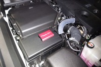 ランクル300用に対応、ブリッツのスロットルコントローラー 画像