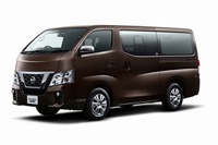 日産 NV350キャラバン、11万4000台をリコール…OBD診断で異常が判定できないおそれ 画像
