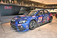 スバルとSTI、2022年のニュルブルクリンク24時間耐久レースを振り返る 画像