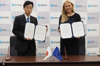 日本政府と欧州委員会、水素に関する政策で協力へ 画像