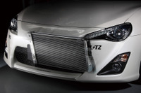 ブリッツのハイスペックラジエーターにGR 86/BRZ用が登場 画像
