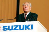 【新聞ウォッチ】軽自動車「優遇税制」、トップ同士も熱い攻防戦 画像
