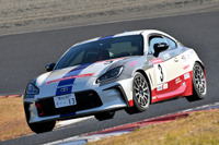 女性プロドライバーの戦い…GR86/BRZ CupからSUPER GTを目指す 画像