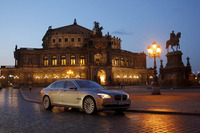 BMWグループ08年決算…売上高は小幅マイナスの見通し 画像