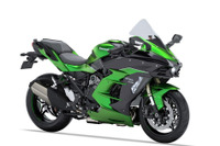 カワサキ Ninja H2 SX など、カムチェーンから異音発生…走行不能のおそれも リコール 画像
