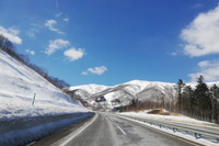 雪山へのドライブがお得に!?『ドラ割・ウィンターパス2023』が発売中！【カーライフ 社会・経済学】 画像