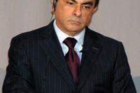 日産ゴーン社長「最悪のシナリオが現実に」 画像