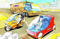 【ASV-4】第4期の技術向上ポイント 画像