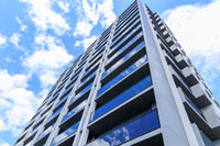 新築マンションに補助金未活用でもEV充電インフラを無料導入…テラモーターズが新プラン提供開始 画像
