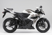 ホンダ CBR600RR に期間限定スペシャルエディション 画像