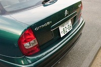 【リコール】ドリル1本で問題解決---シトロエン『C5』 画像