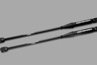 乗り心地向上、オデッセイ&ステップワゴン用パフォーマンスダンパー発売 無限 画像