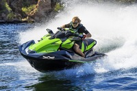 カワサキジェットスキー、2023年モデル発売へ…フラッグシップはデッキ一新、装備も充実 画像