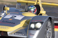 【ルマン2002予選】アウディが3年連続ポールポジション 画像