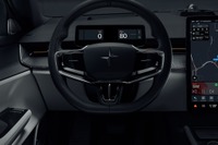 ポールスターの電動SUV『3』、ドライバーモニターシステムのデモへ…CES 2023 画像