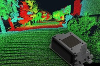 300m前方を検知できる高性能センサー、コンチネンタルがCES 2023で発表へ 画像