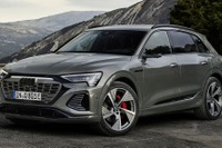 アウディ、カーボンニュートラルに向け、2029年までに世界の全工場でEV生産へ 画像