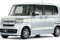 サブスクで人気のクルマランキング、新車はN-BOX、中古車はミライースが首位…ナイル調べ 画像