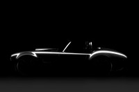 AC『コブラ』2023年春に復活へ…663馬力V8搭載のマッスルスポーツカー 画像