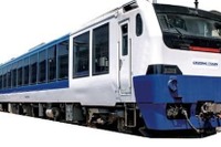 JR東日本の「クルージングトレイン」が引退…元 リゾートしらかみ の青池編成 2023年3月末 画像