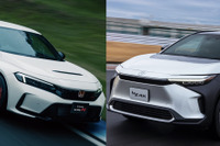 結果発表!2択アンケート「今、クルマを買うならEV?やっぱりエンジン車?」【クルマら部 車論調査】 画像