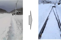 クリスマス寒波で麻痺状態の稚内・網走方面 年末輸送までの再開は微妙 12月26日の鉄道運休情報 画像