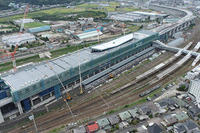 着工遅れの北陸新幹線新大阪延伸に、異例の調査費を計上 令和5年度政府予算案 画像