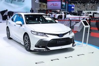 【株価】トヨタが小反発、世界新車販売で3年連続トップへ 画像