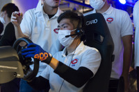 タスキを繋いで富士スピードウェイに挑む!「eSportsの箱根駅伝」は中央大学に栄冠 画像