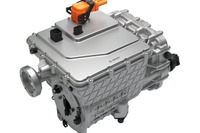 ボッシュ、EV向け「eAxle」システム発表予定…CES 2023 画像