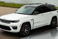 ジープ、電動化モデル「4xe」を中心に出展へ…CES 2023 画像