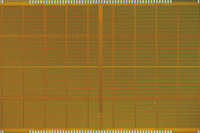 NECとNECエレクトロニクス、システムLSI組込み可能な高速 MRAM を開発 画像