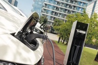 “はやぶさ”の技術でお出かけ時の充電不安を解消! 河村電器産業のスマートEVチャージシステム「wayEV」に注目 画像