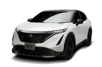 ブリッツは GRカローラ など5台を展示予定…東京オートサロン2023 画像