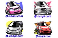 【e燃費】3000cc以上セダンのランキングを発表 画像