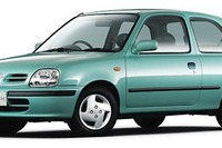 次期日産『マーチ』はラテンのクルマ---スペイン製だ!! 画像