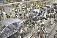 卯年の2023年、相場の格言は“跳ねる”…日本のメーカーを展望 画像