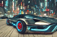 外装イメージを一新するホイールクリーニング ~Weeklyメンテナンス~ 画像