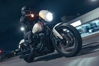 ハーレーダビッドソン、2023年モデル19車種を発売 画像